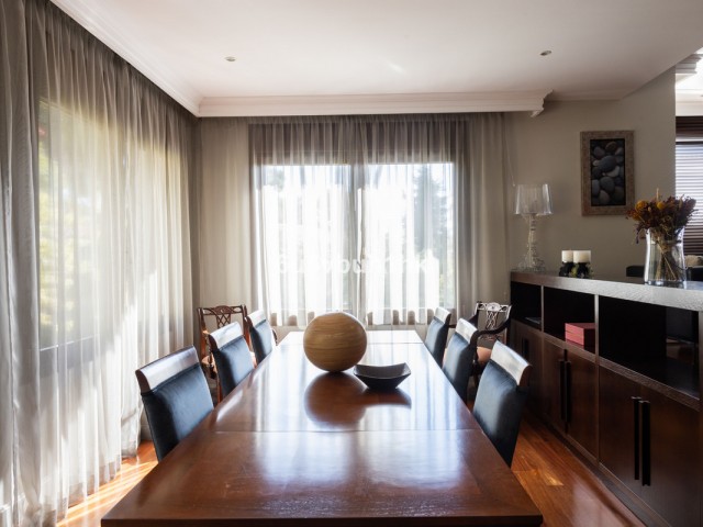 6 Bedrooms Villa in Málaga