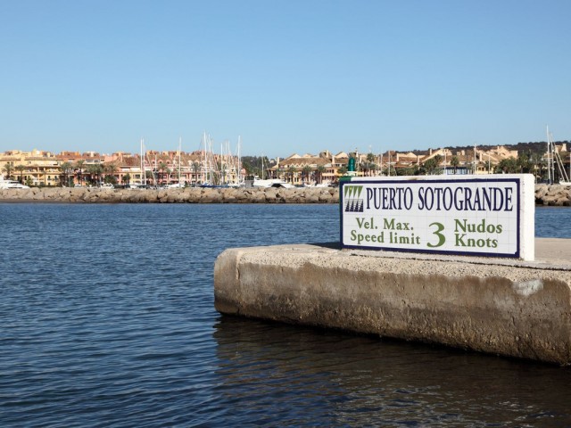 Kommerziell in Sotogrande Costa