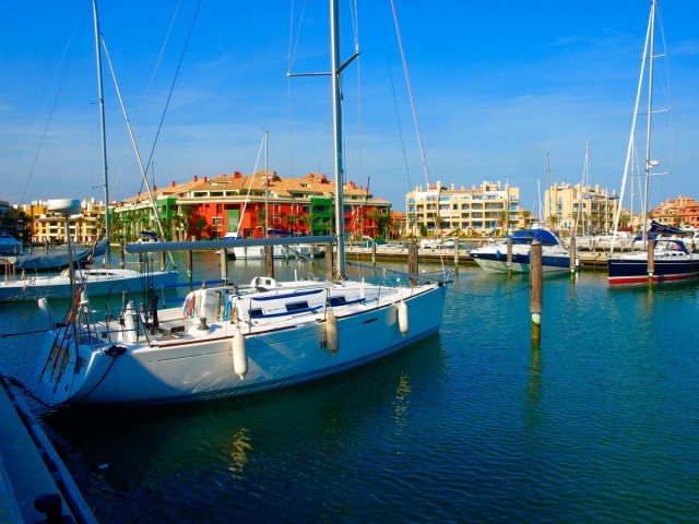 Kommerziell in Sotogrande Costa