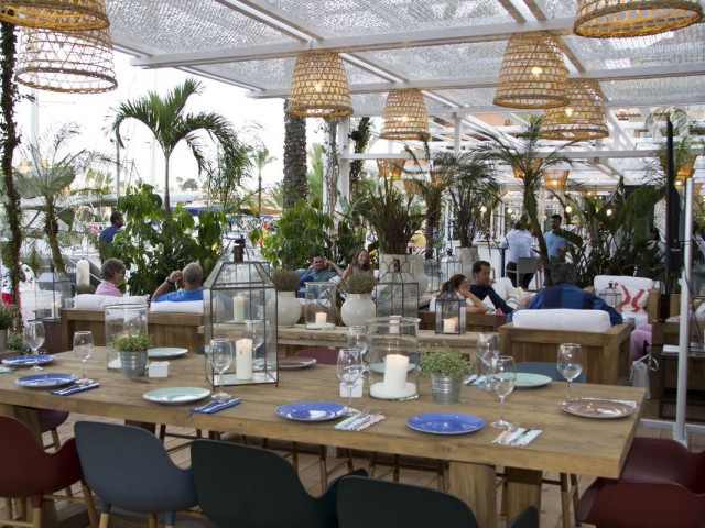 Kommerziell in Sotogrande Costa