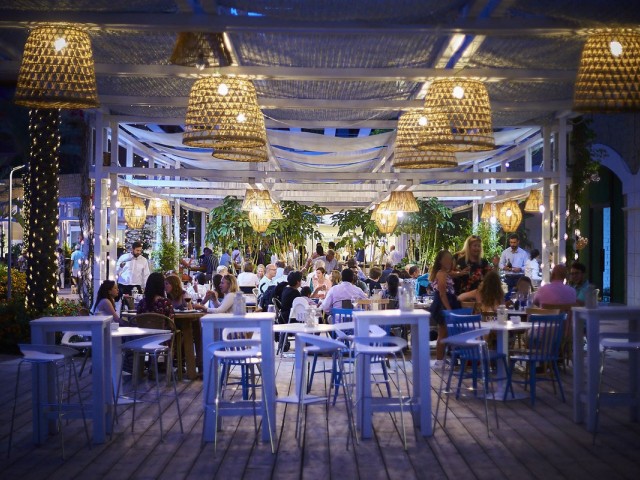 Kommerziell in Sotogrande Costa