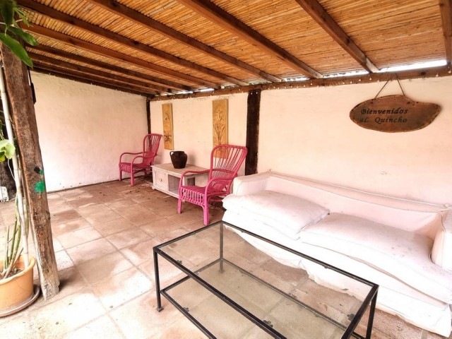 Maison mitoyenne avec 3 Chambres  à Sotogrande
