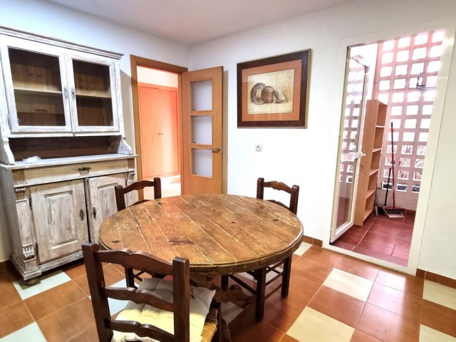 Maison mitoyenne avec 3 Chambres  à Sotogrande