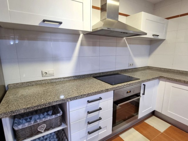 Maison mitoyenne avec 3 Chambres  à Sotogrande