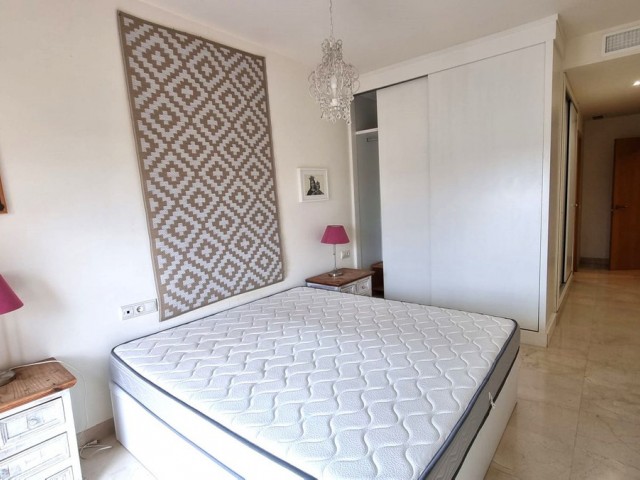Maison mitoyenne avec 3 Chambres  à Sotogrande