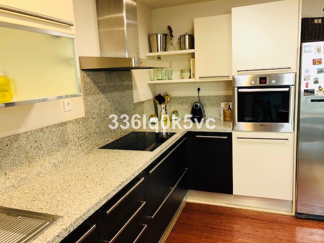 4 Slaapkamer Rijtjeshuis in Benahavís