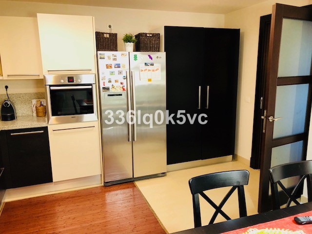 4 Slaapkamer Rijtjeshuis in Benahavís