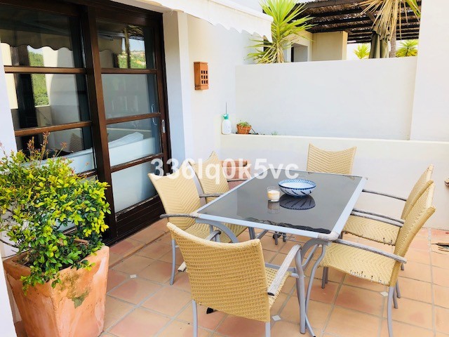 4 Slaapkamer Rijtjeshuis in Benahavís