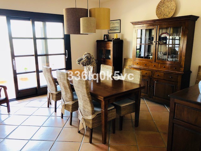 4 Slaapkamer Rijtjeshuis in Benahavís