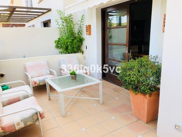 4 Slaapkamer Rijtjeshuis in Benahavís