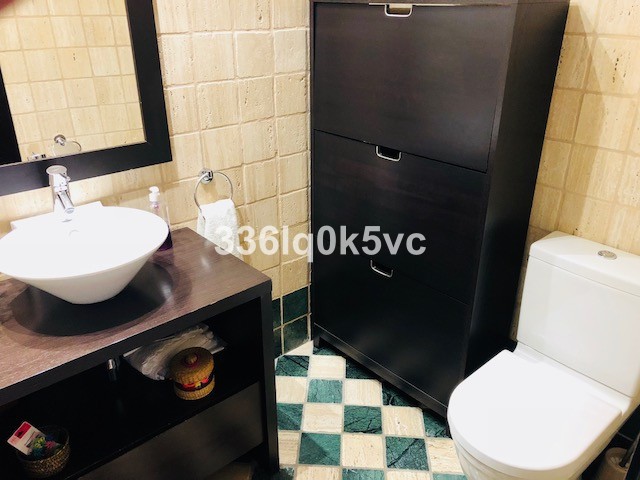 4 Slaapkamer Rijtjeshuis in Benahavís