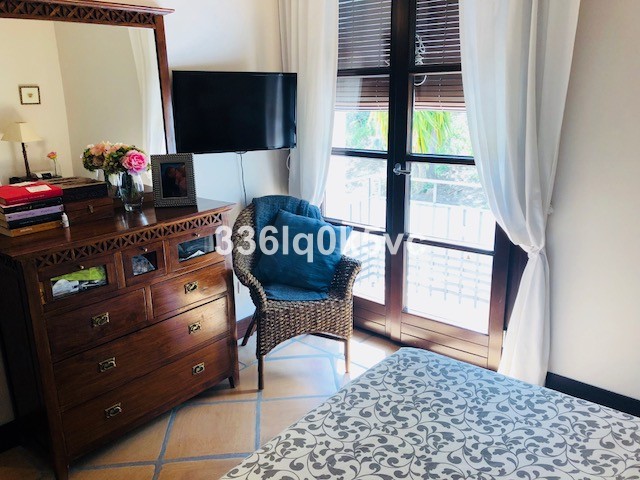 4 Slaapkamer Rijtjeshuis in Benahavís