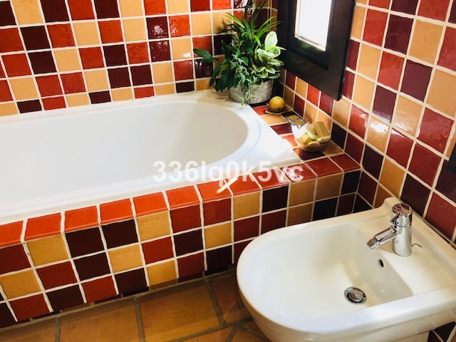 4 Slaapkamer Rijtjeshuis in Benahavís