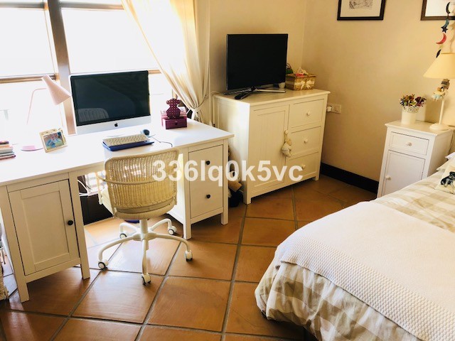 4 Slaapkamer Rijtjeshuis in Benahavís