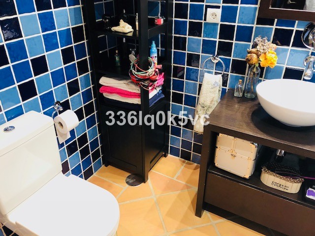 4 Slaapkamer Rijtjeshuis in Benahavís