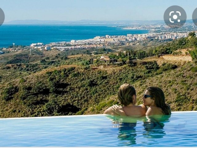 Apartment, Altos de los Monteros, R4991353