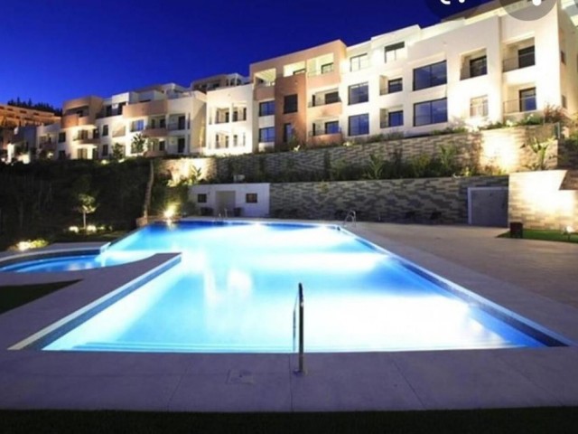 Apartment, Altos de los Monteros, R4991353
