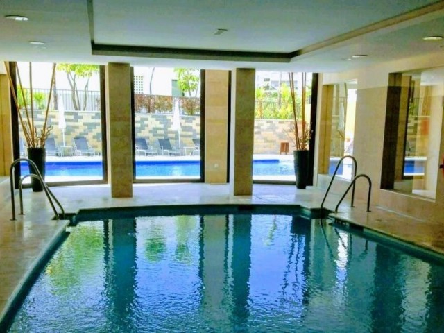 Apartment, Altos de los Monteros, R4991353