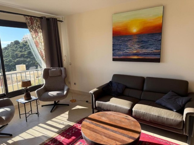 3 Schlafzimmer Apartment in Altos de los Monteros