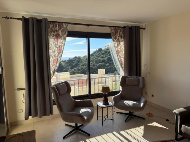 3 Schlafzimmer Apartment in Altos de los Monteros