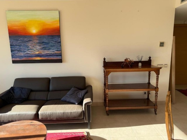 3 Schlafzimmer Apartment in Altos de los Monteros