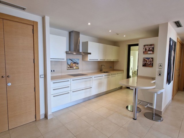 3 Schlafzimmer Apartment in Altos de los Monteros