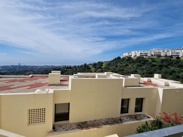 3 Schlafzimmer Apartment in Altos de los Monteros