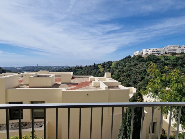 3 Schlafzimmer Apartment in Altos de los Monteros