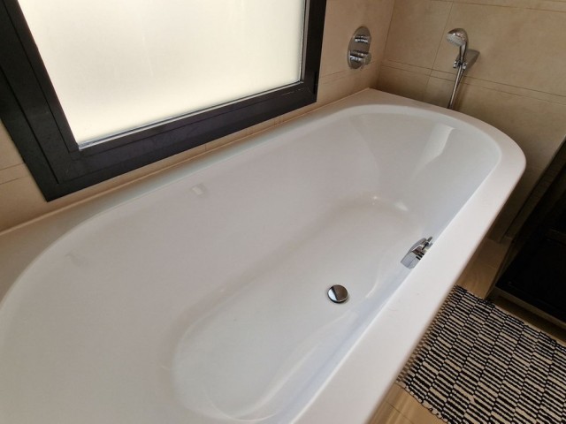 3 Schlafzimmer Apartment in Altos de los Monteros