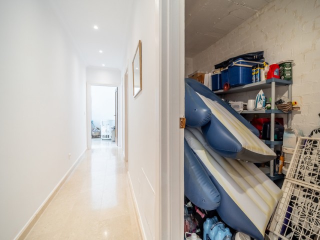 4 Bedrooms Villa in Istán
