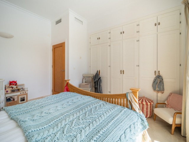 4 Bedrooms Villa in Istán