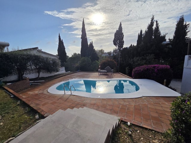 Villa, Campo Mijas, R4991623