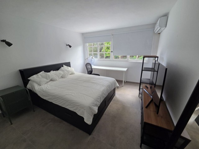 5 Soveroms Villa i Campo Mijas