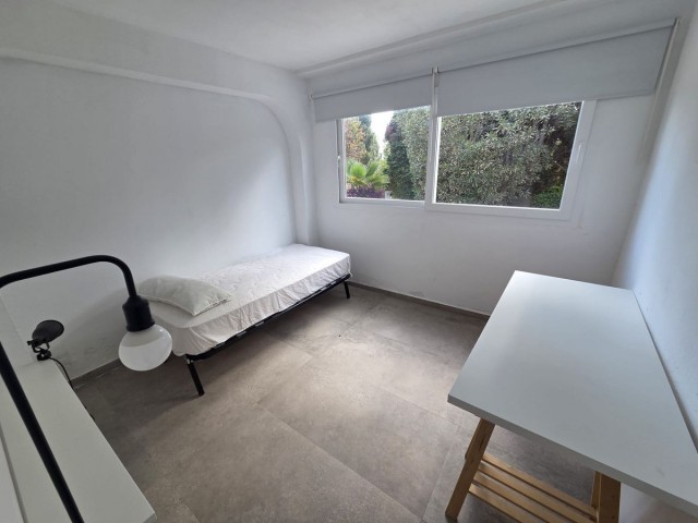 5 Soveroms Villa i Campo Mijas