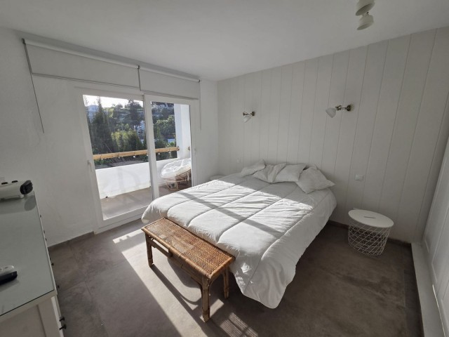 5 Soveroms Villa i Campo Mijas