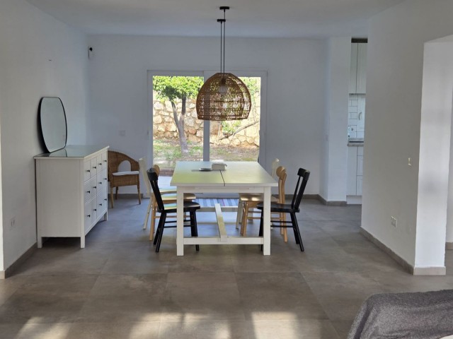 5 Soveroms Villa i Campo Mijas