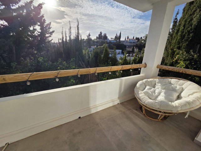 5 Soveroms Villa i Campo Mijas