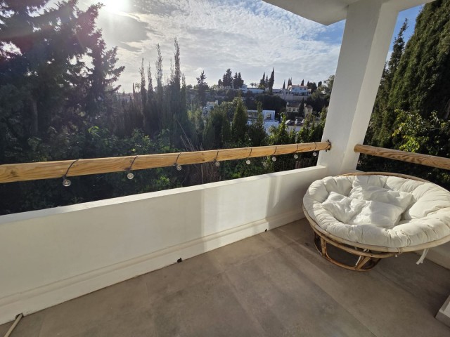 5 Soveroms Villa i Campo Mijas