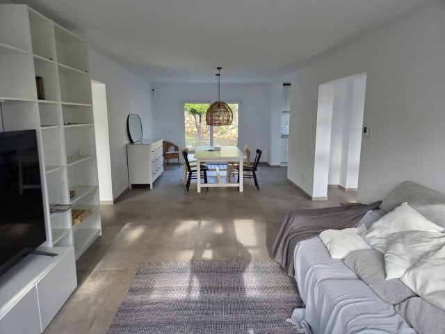 5 Soveroms Villa i Campo Mijas