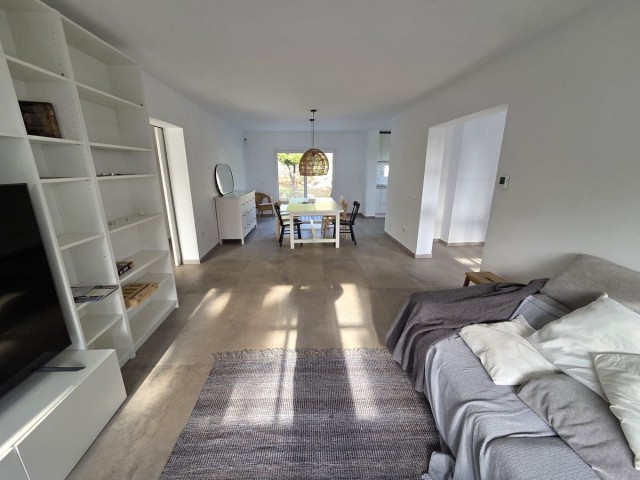5 Soveroms Villa i Campo Mijas