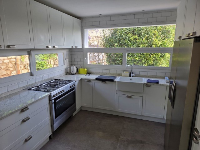 5 Soveroms Villa i Campo Mijas