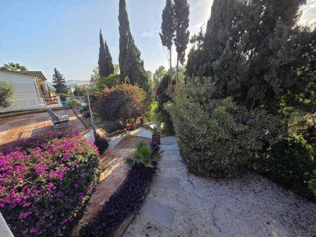 5 Soveroms Villa i Campo Mijas