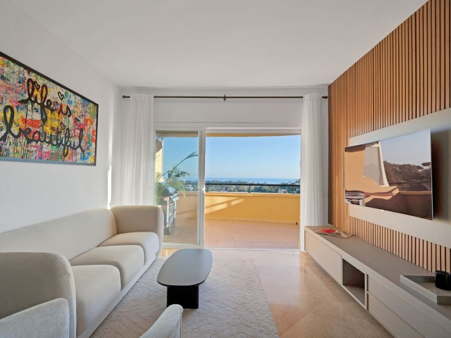 Apartamento, Elviria, R4991629