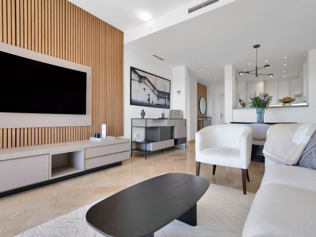 Apartamento, Elviria, R4991629