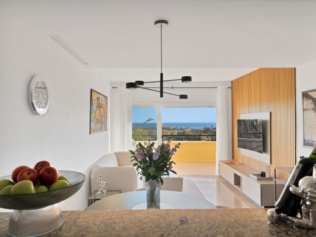 Apartamento, Elviria, R4991629