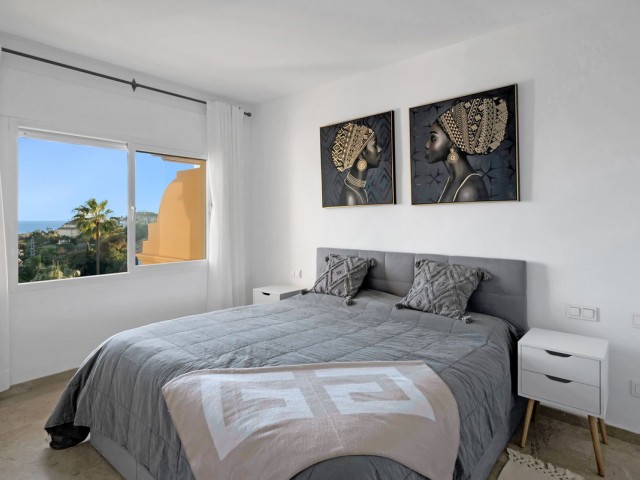 2 Soveroms Leilighet i Elviria
