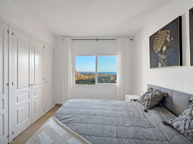 2 Soveroms Leilighet i Elviria