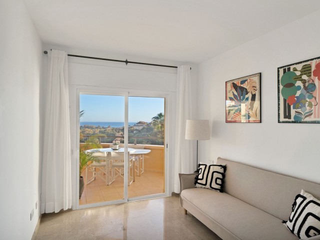 2 Soveroms Leilighet i Elviria