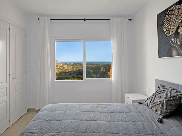 2 Soveroms Leilighet i Elviria