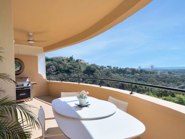 2 Soveroms Leilighet i Elviria